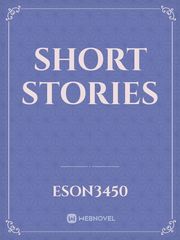 SHORT STORIES Book