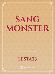 Sang monster Book