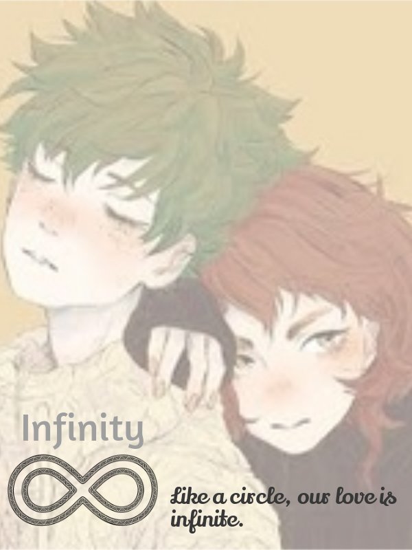 • Infinity • Izuocha Story Book