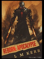 Reborn: Apocalypse Book