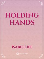 Holding hands Book