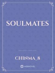 SOULMATEs Book