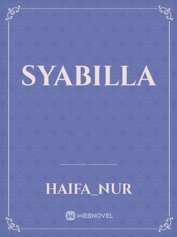 SYABILLA