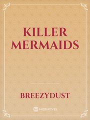 Killer mermaids Book