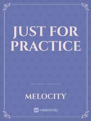 Just For Practice Book