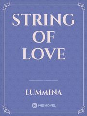 String of Love Book