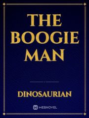 The Boogie Man Book