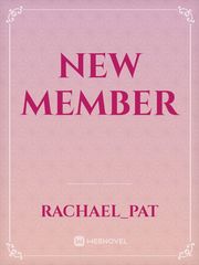 New member Book