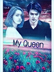 My Queen (By Hyull) Book
