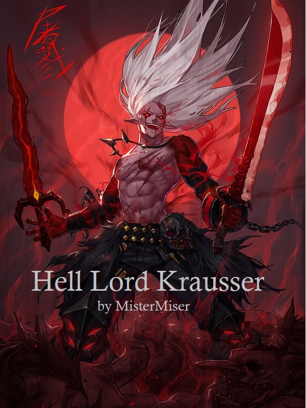 Hell Lord Krausser