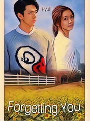 Forgetting You (By Hyull) Book
