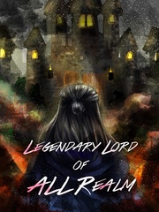 Legendary Lord of All Realm (Indonesia) Book