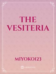 The vesiteria Book