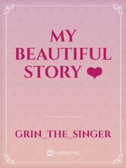 My beautiful Story ❤️ Book