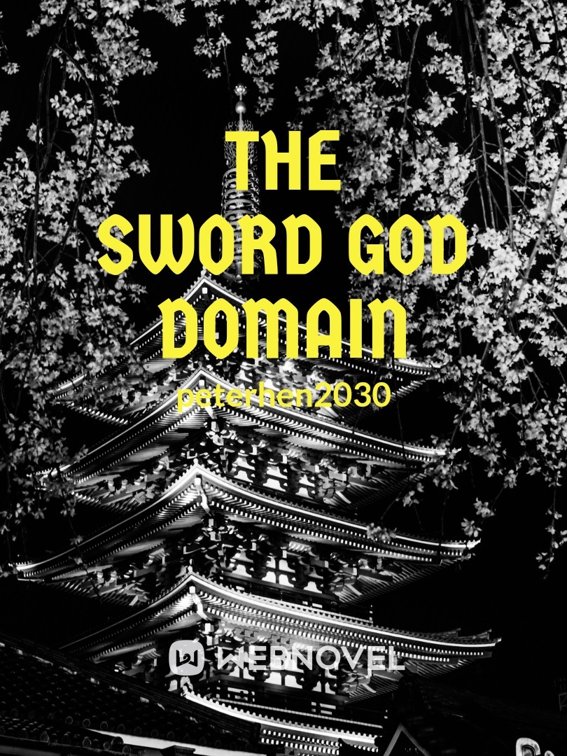 The sword God Domain