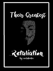 Their Greatest Retaliation Book