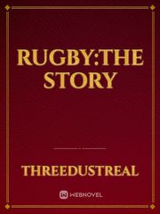 Rugby:The Story Book