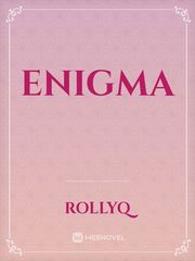 Enigma Book