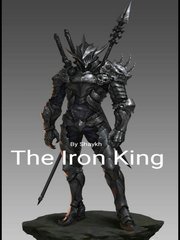 The Iron King Book