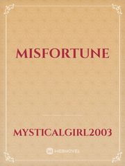 Misfortune Book