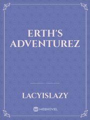 Erth's adventurez Book