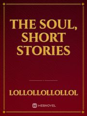 The Soul, Short Stories Book