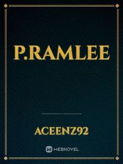 p.ramlee Book