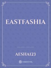 eastfashia Book
