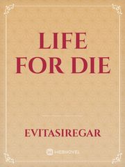 Life For Die Book