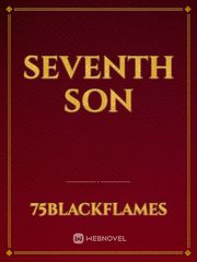 Seventh Son Book