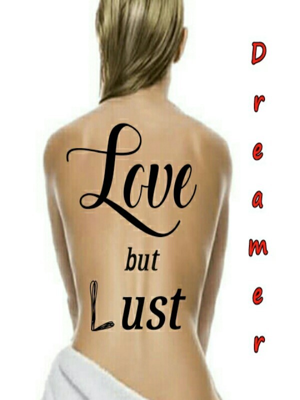 Love but Lust Book