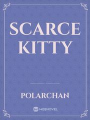 Scarce kitty Book