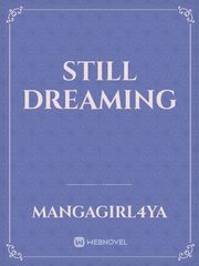 Still Dreaming Book