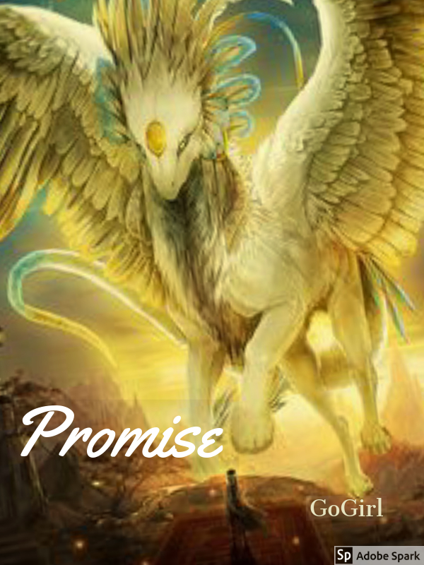 Promise (GOGIRL)
