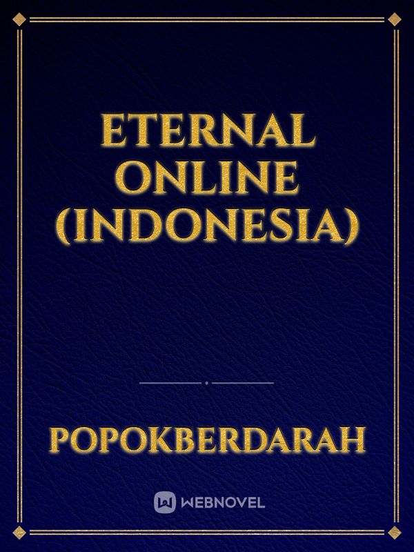 Eternal Online (INDONESIA) Book