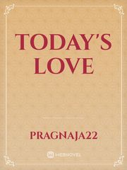 today's love Book
