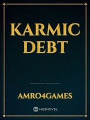 Karmic Debt Book