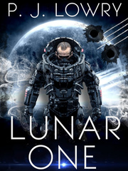 Lunar One Book