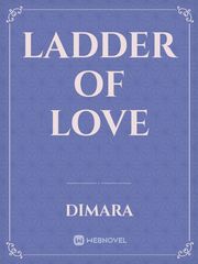 ladder of love Book