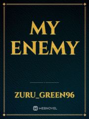 My Enemy Book