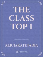 THE CLASS TOP 1 Book