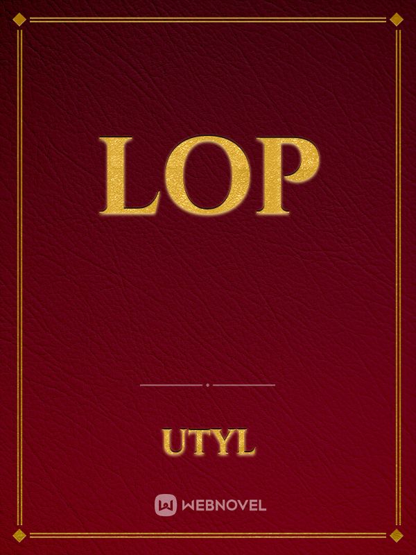 Lop Book