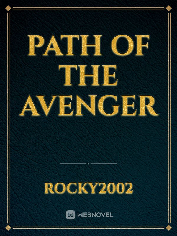 Path of the Avenger