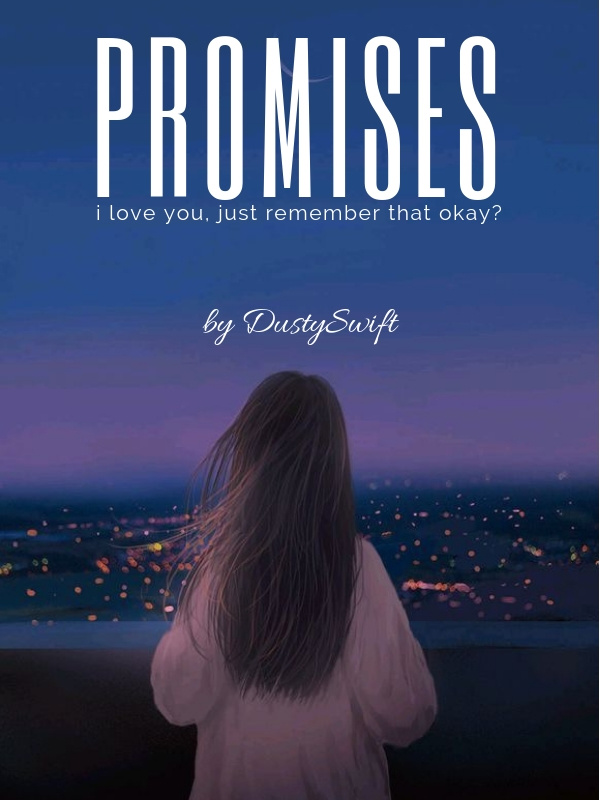 Promises. Book