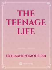 The Teenage Life Book