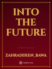 Into the Future Book