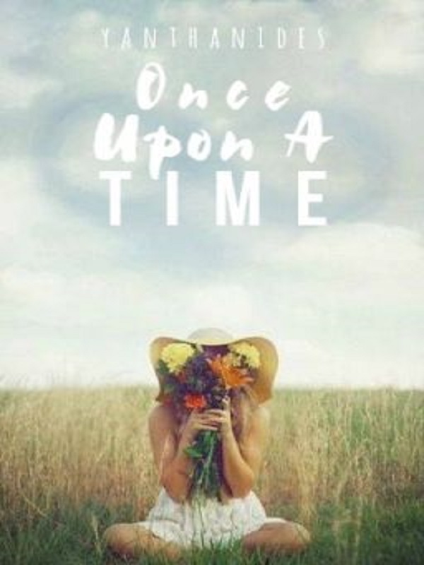 Once Upon a Wish Book