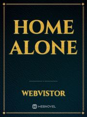Home Alone Book