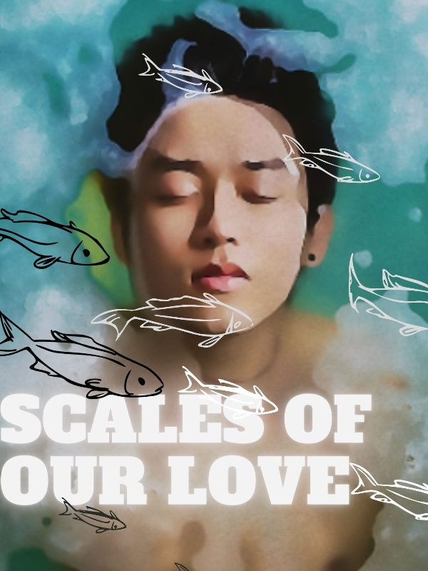 Scales of Our Love Book