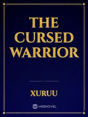 The Cursed Warrior Book